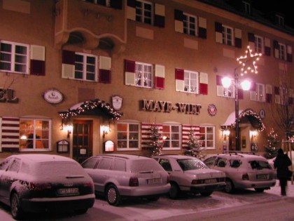 Foto: Mayr Wirt