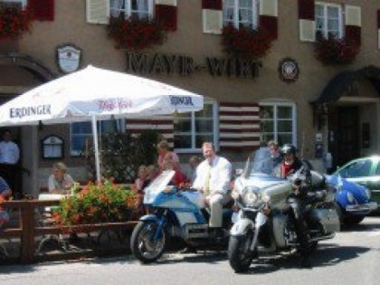 Foto: Mayr Wirt