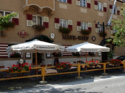 Foto: Mayr Wirt